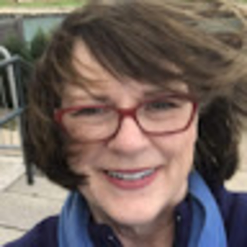 Meet your Posher, Joni